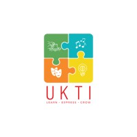 Ukti Early Years logo - Similar company to Inaaya Child Development & Activity Centre