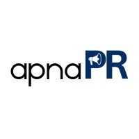 apnaPR logo - Similar company to Confederation Of West Bengal Trade Association (Cwbta)