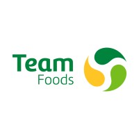 Team Foods logo - Similar company to Aceites Especiales Th