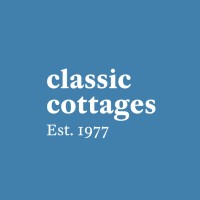 Classic Cottages logo - Similar company to Crabtree & Crabtree