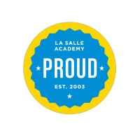 La Salle Academy Philadelphia logo - Similar company to Connally Isd