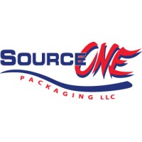 Source One Packaging, LLC logo - Similar company to Hexstar Group Supply