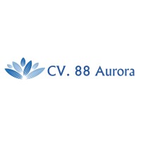 CV. 88 Aurora logo - Similar company to Cv. Delapan Delapan