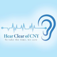 Hear Clear of CNY logo - Similar company to Hear Better, Inc