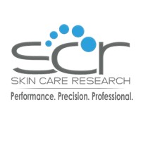 Skin Care Research logo - Similar company to Skin Masterclass