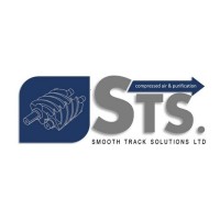Smooth Track Solutions Ltd logo - Similar company to A.W. Lumb & Co Ltd