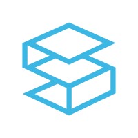 Synergy logo - Similar company to Sanare