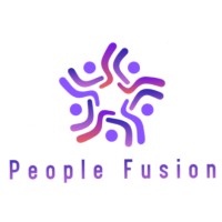 People Fusion logo - Similar company to Daniels Recruitment