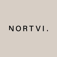 NORTVI logo - Similar company to Suitsuit | Certified B Corp