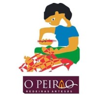Federación Galega de Redeiras Artesás O Peirao logo - Similar company to 13 Grados