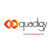 Quadigy logo - Similar company to Ab Testers