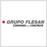 Grupo Flesan Perú logo - Similar company to Constructora Inarco Perú