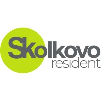 Skolkovo Resident logo - Similar company to Syneris