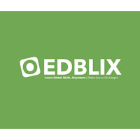Edblix logo - Similar company to The Ai Sync