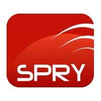 Spry International Conversation Cafés