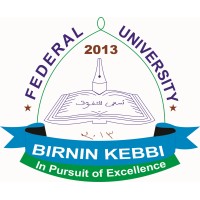 Federal University Birnin Kebbi logo - Similar company to Federal University Of Technology Owerri (Futo)