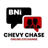BNI Chevy Chase Online Exchange logo - Similar company to Women Business Owners Of Montgomery County