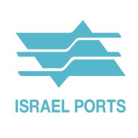 The Israel Ports Company (IPC) logo - Similar company to Hardwick Geophysical