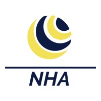 National Housekeeping Association logo - Similar company to Dishan Manforce Services Pvt Ltd