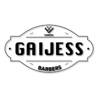 Gaijess Barbers Emmen logo - Similar company to Bien.Media