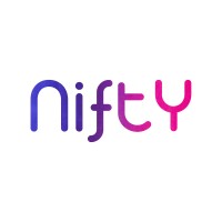 Nifty logo - Similar company to Vantaspace