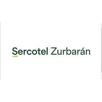 Sercotel Hotel Zurbarán logo - Similar company to Carrossa Hotel & Spa