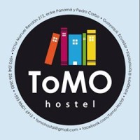 ToMO Hostel logo - Similar company to Daneres S.A.S