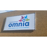 Basisschool Omnia logo - Similar company to Wescore Zwemmen