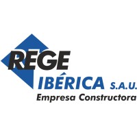 REGE IBÉRICA logo - Similar company to Zero City Project