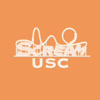 Scream USC logo - Similar company to Spotlite!