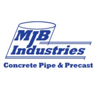 MJB Industries Pty Ltd logo - Similar company to Polad Develop Inc.