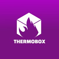THERMOBOX logo - Similar company to Guangzhou Bokawater Co.,Ltd