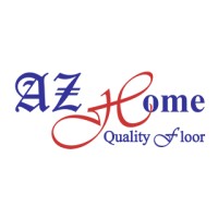 AZ Home Egypt logo - Similar company to Mowafy Group