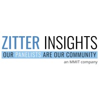 Zitter Insights, an MMIT Company logo - Similar company to Deeper Work