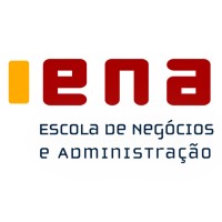 ENA - Escola de Negócios e Administração logo - Similar company to Cesform