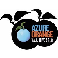 AZURE ORANGE LIMITED logo - Similar company to Stepford Contracts Ltd