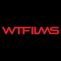 WTFilms logo - Similar company to Reel Suspects
