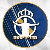 Madridista.co.il logo - Similar company to Durmaz Group