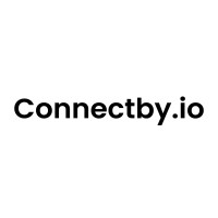 Connectby.io logo - Similar company to Nexpush