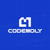 CodeMoly logo - Similar company to Techvillage
