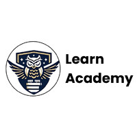 Learn Academy logo - Similar company to Learn Academy