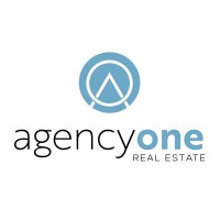 Agency One Real Estate logo - Similar company to Starpoint | Real Estate Agency