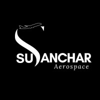Su-Sanchar Aerospace logo - Similar company to Hoverin Aerospace