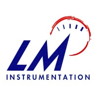 LM INSTRUMENTATION logo - Similar company to Hercule P.