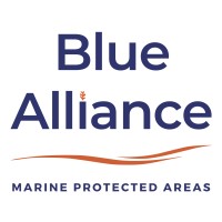 Blue Alliance Marine Protected Areas logo - Similar company to Branch Coral Foundation