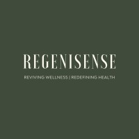 Regenisense Wellness logo - Similar company to Regenisense