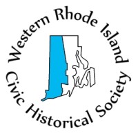 WESTERN RHODE ISLAND CIVIC HISTORICAL SOCIETY