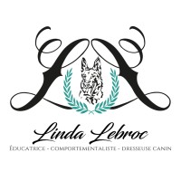 Linda Lebroc Education Etude Comportementale Canin & Formation logo - Similar company to Flairetmoi / Éducateur - Comportementaliste Canin 87