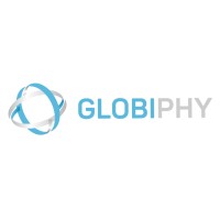 Globiphy logo - Similar company to Voltage Media