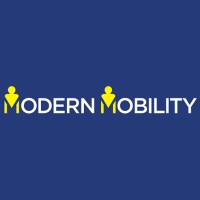 Modern Mobility logo - Similar company to Dallux Mobility